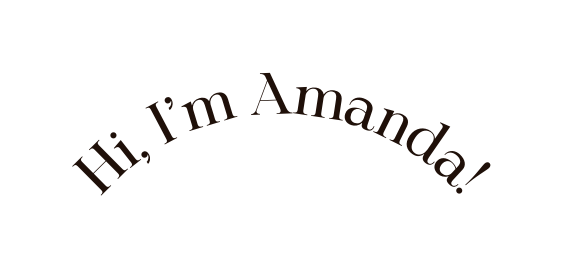 Hi I m Amanda